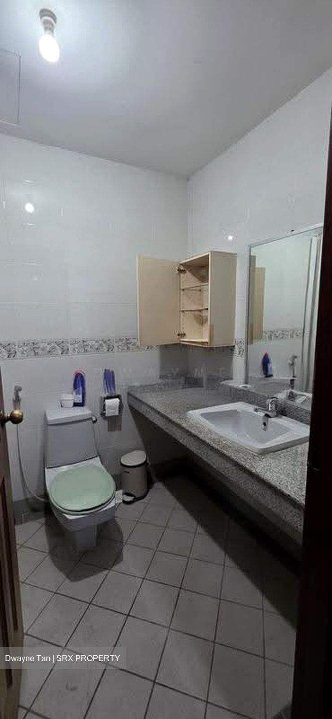 Fort Gardens (D15), Condominium #627135641